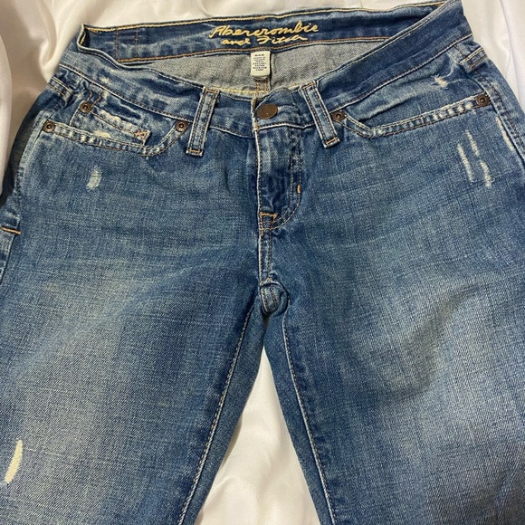Abercrombie & fitch - Picture 1 of 4
